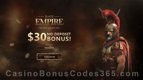 slots empire casino welcome no deposit bonus codes|Slots Empire Casino: Claim Your No Deposit Bonus!.